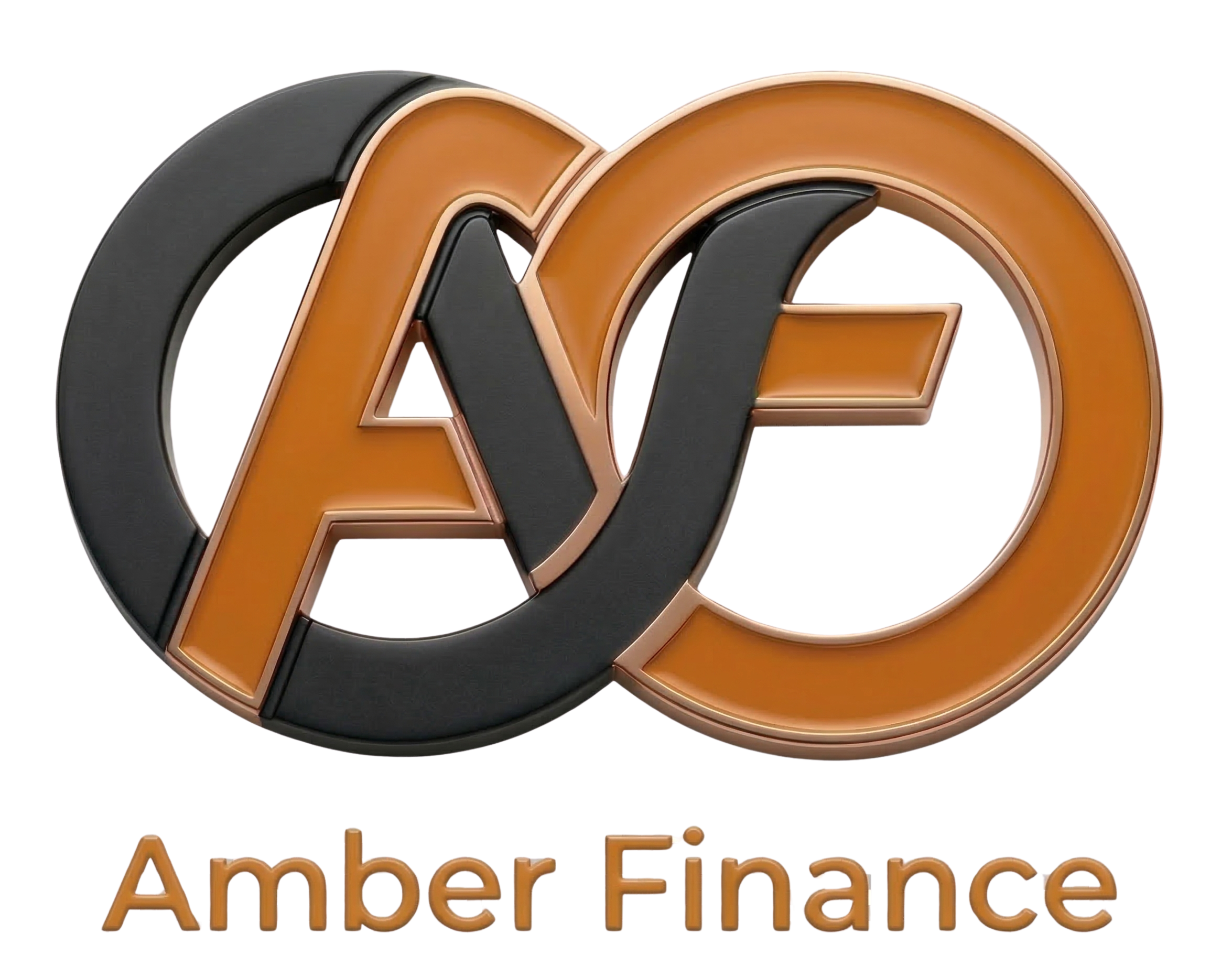 Amber Finance Logo